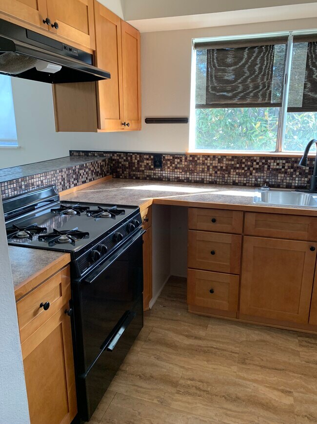 Photo - Mardiross - Townhouse Styles