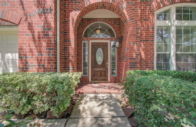 Photo - 6110 Barkermist Ln