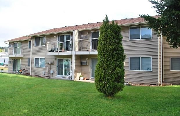 Mountain View Manor - Mountain View Manor Apartments