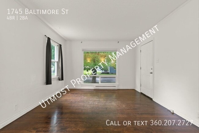 Photo - 1745 Baltimore St