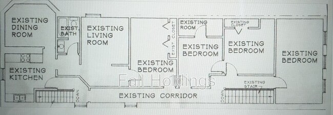 Building Photo - 2918-2920 W Liberty Ave Unit 2918 B