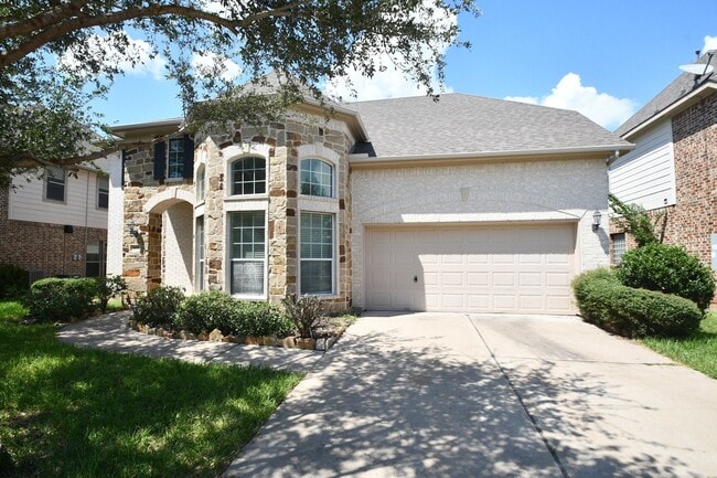 Building Photo - 606 Whitney Oaks Ln Rental