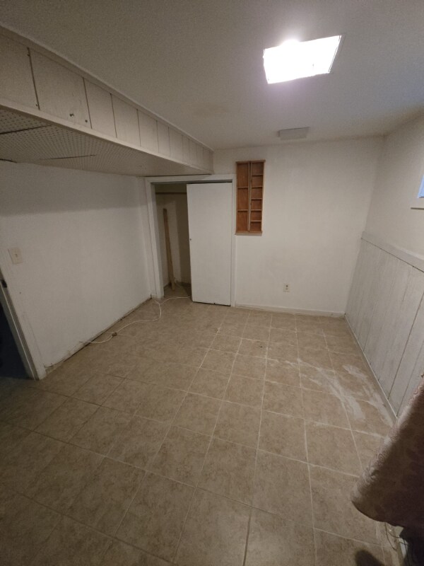 Photo - 258 Preakness Ave Unit basement