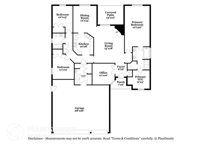 Photo - 2100 NE 4th St