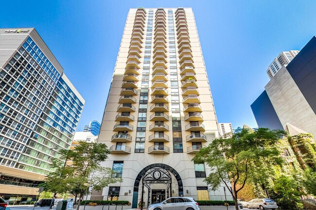 Photo - 70 W Huron St Condominio Unidad 2208