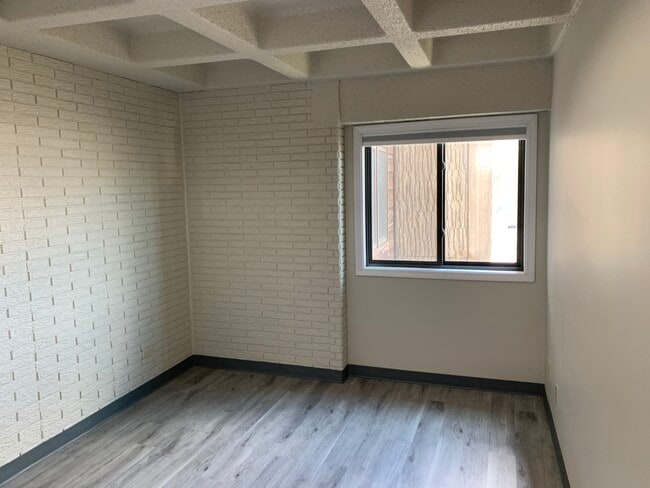 Park View Apartments