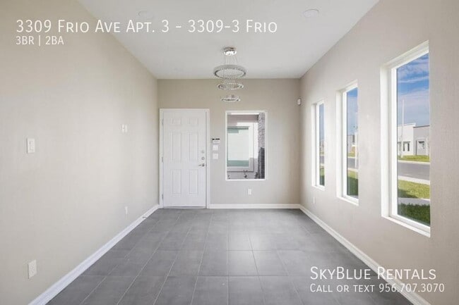 Photo - 3309 Frio Ave Unit 3309-3 Frio