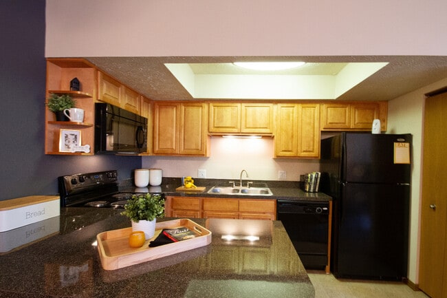 Building Photo - TGM Worthington Green Rental