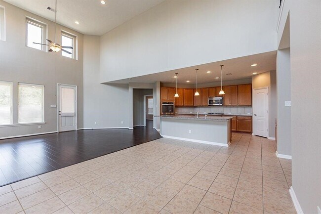Photo - 28639 Cranford Sage Ln