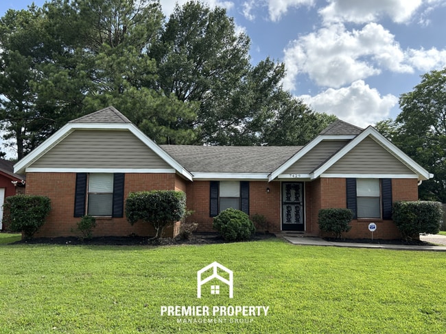 Building Photo - Charming 3 Bedroom Rental on Palgrave Lane - Open Kitchen & Fenced Yard