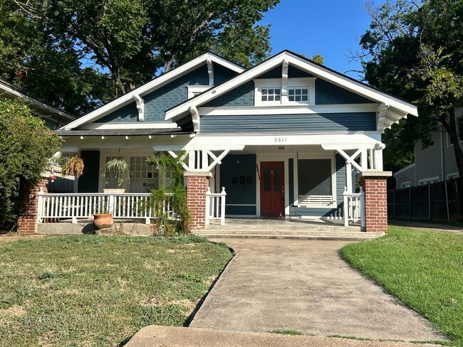 Building Photo - 5611 Tremont St