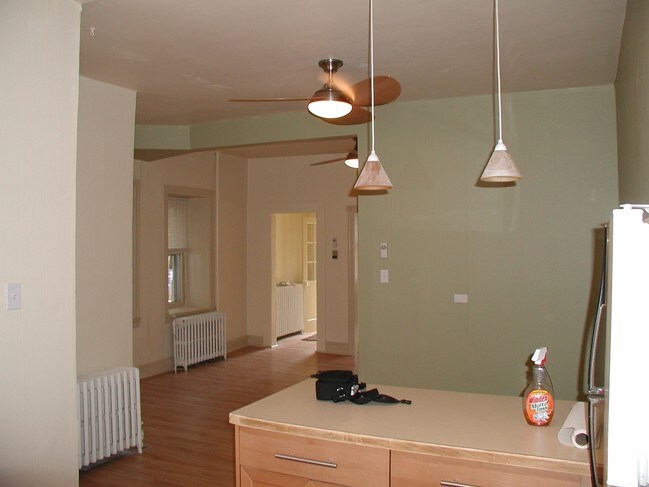 Dining Room - 1348 Ashbourne Rd