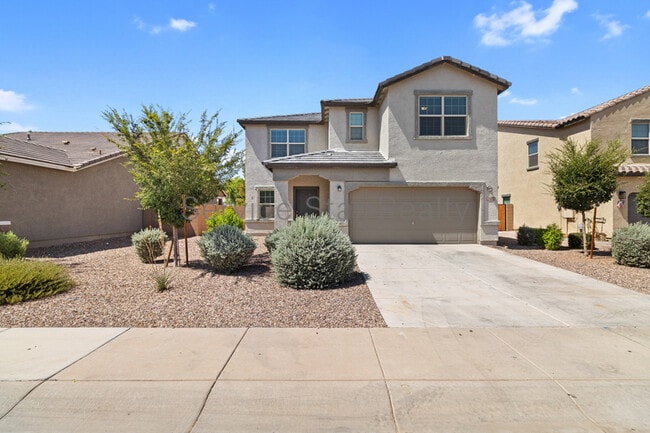 Building Photo - 2402 E Alonso Dr