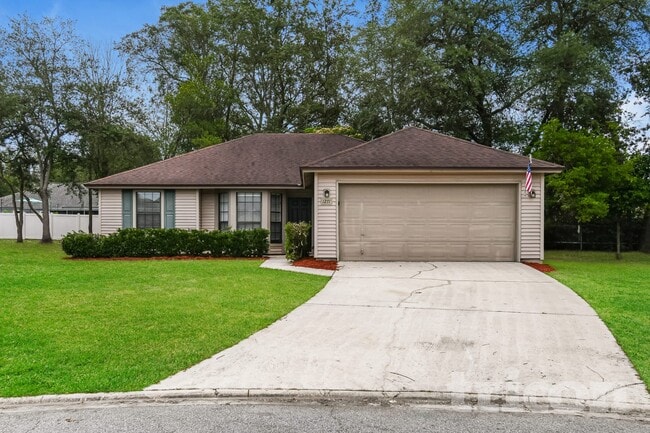 Building Photo - 1271 Tahoe Ct