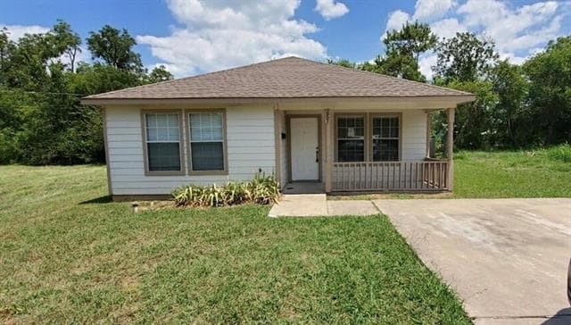 Building Photo - 1901 Wright St