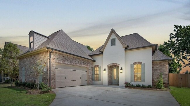 Building Photo - Gorgeous Home in South Shreveport
