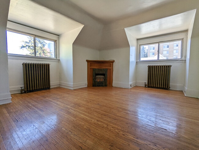 Tyrone Heritage Residences Apartments