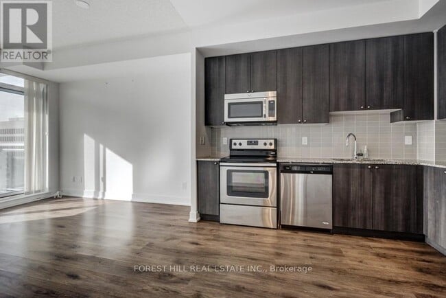 Photo - 68 Merton St Unité 1105