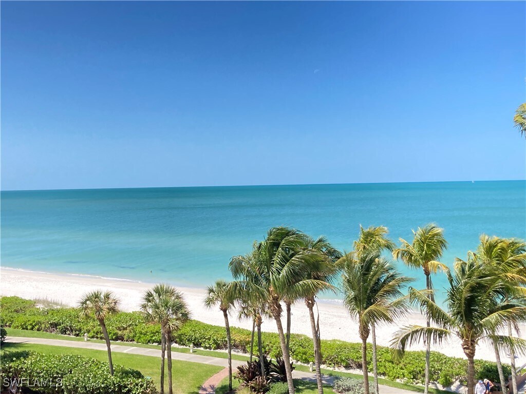 Photo - 4001 Gulf Shore Blvd N Condo Unit 505