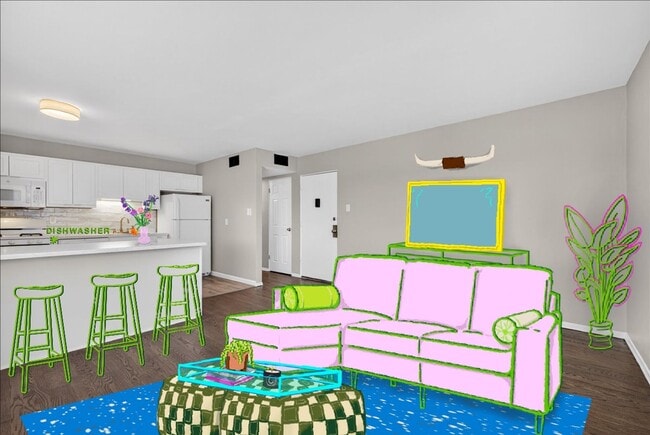 Building Photo - The Penthouse Unit 3534-C