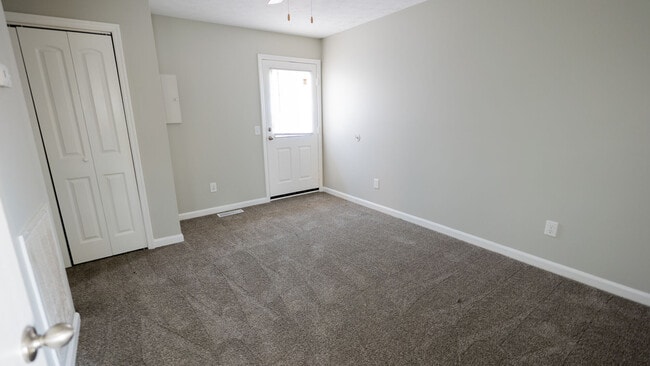 Westgate Apartment Homes
