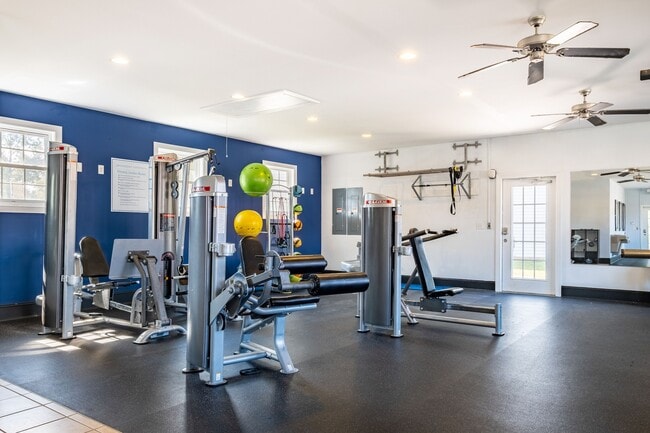 Photo - Jamestown Commons