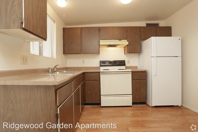 Ridgewood Garden Apartments