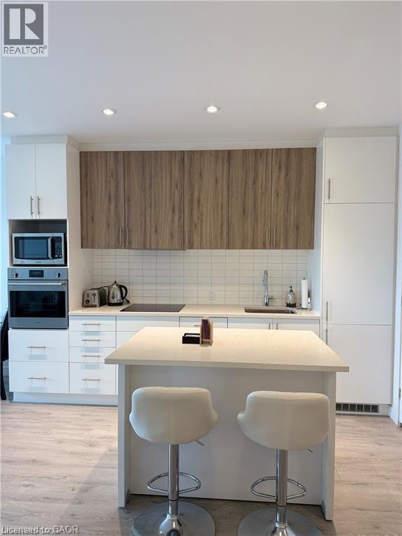 Photo - 181 King St S Unit 703