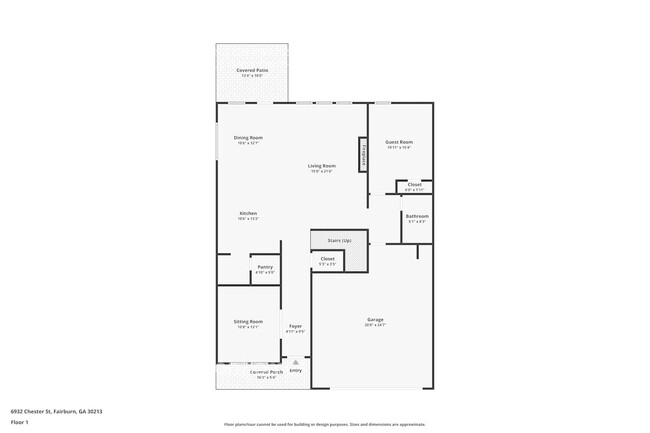 Photo - 6932 Chester St