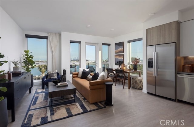 Photo - 511 S Harbor Blvd Unit 400