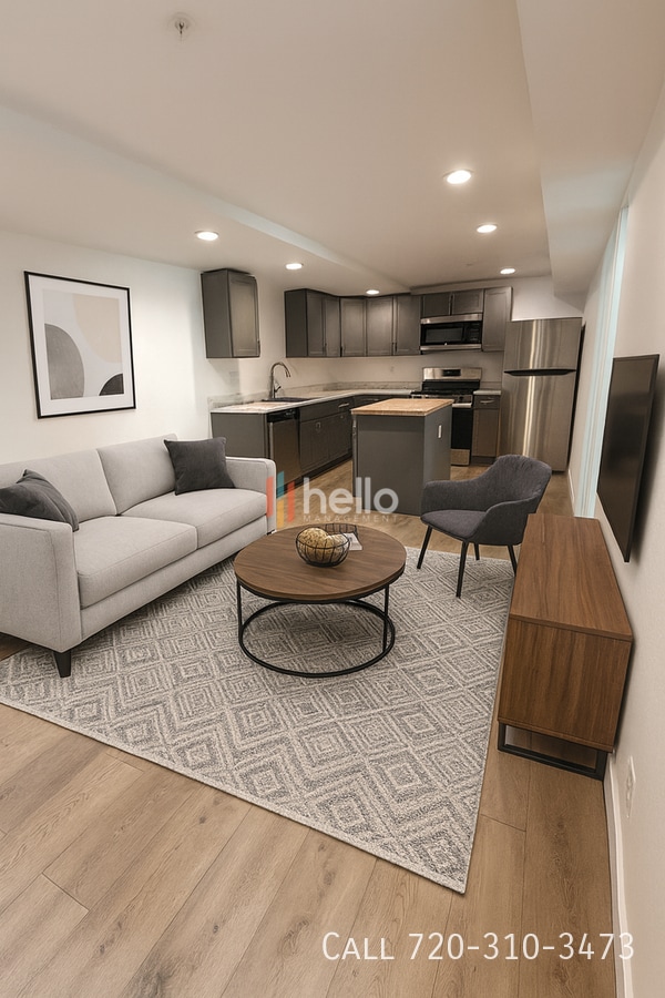 Photo - 5280 E Warren Ave Unit 5274