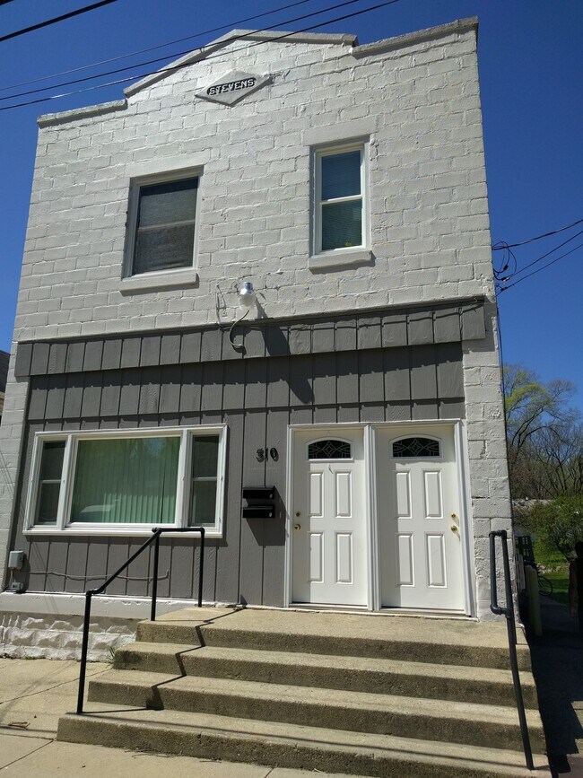 Photo - 510 S Academy St #2 Apartamentos Unidad #2