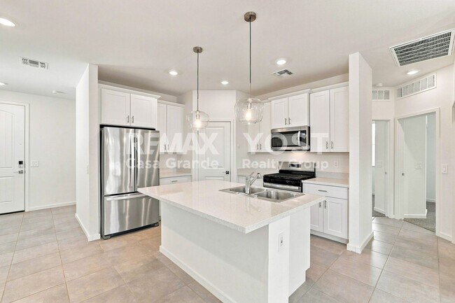 2689 E Santa Ynez Dr