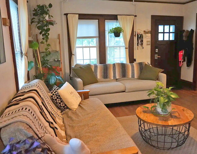 Photo - Charming 1950s Home Just Minutes from Downtown Harrisonburg!