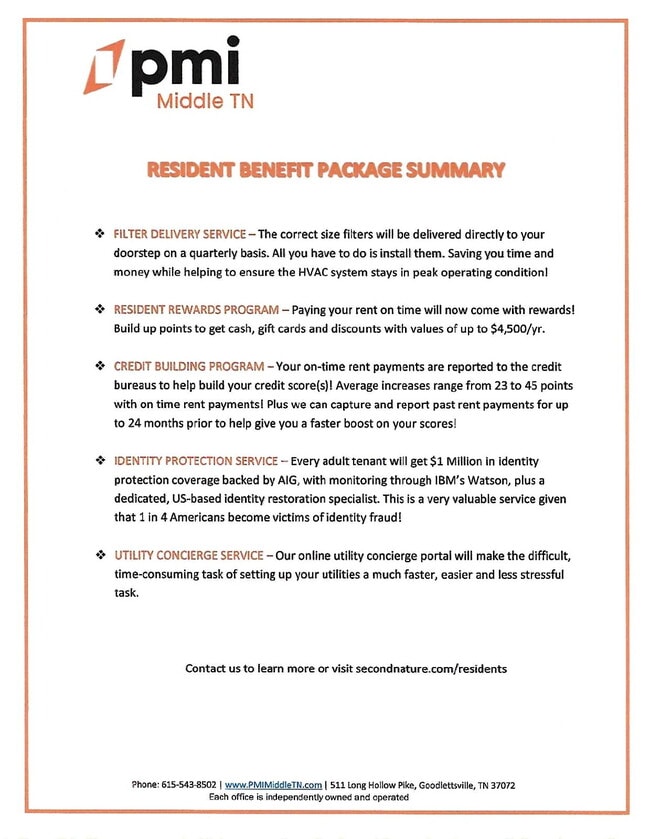 Photo - East Nashville 3 Bedroom Gem!