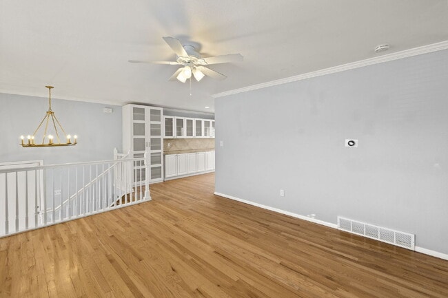 Photo - Spacious Split-Level Home with Beautiful Kitchen, Large Deck, and Fully Fenced Yard