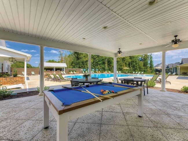 Rincon, GA's Alternative to Apartment Living – Single-Family Home Rental