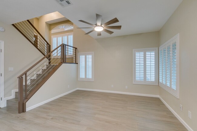 Photo - Fully Remodeled Corner-Lot Home with Dual Primary Suites & Private Patio