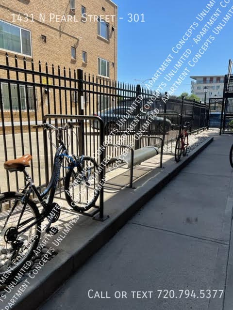 Photo - 1431 N Pearl St Unit 301
