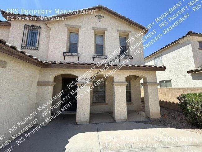 Photo - 45563 W Starlight Dr