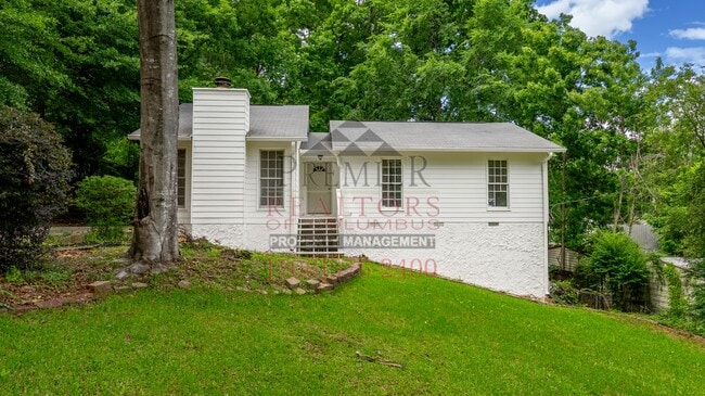 Photo - 4645 Wimbish Ct House