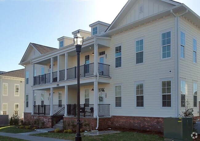 Building Photo - Beautiful new build in Nolensville Rental