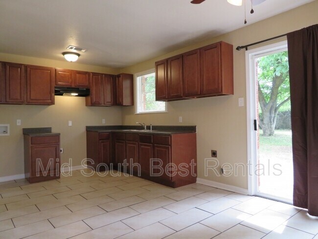 Photo - 3529 Pueblo Ave