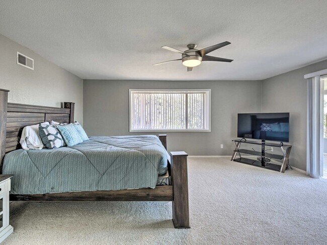 Photo - 3 Bedroom Single Family Home in Escondido