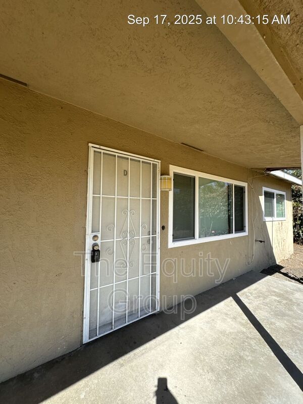 Building Photo - 2108 North Ave Unit #D Rental