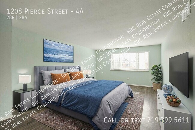 Photo - 1208 Pierce St Unidad 4A