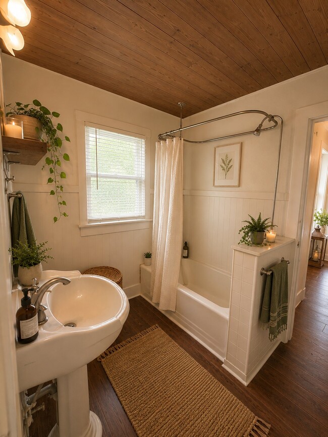 Photo - 2812 Angier Rd