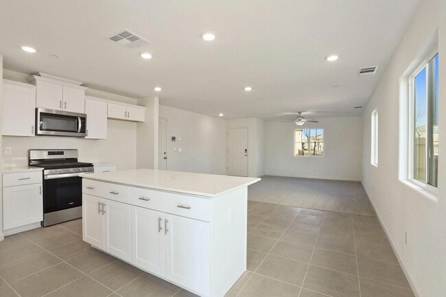 Brand new house ready to be your next home - Brand new house ready to be your next home