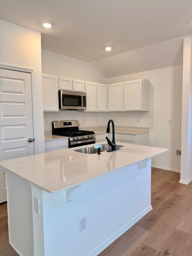 Photo - Brand New!! Cute 3 bed, 2 bath in Tuscany Lakes