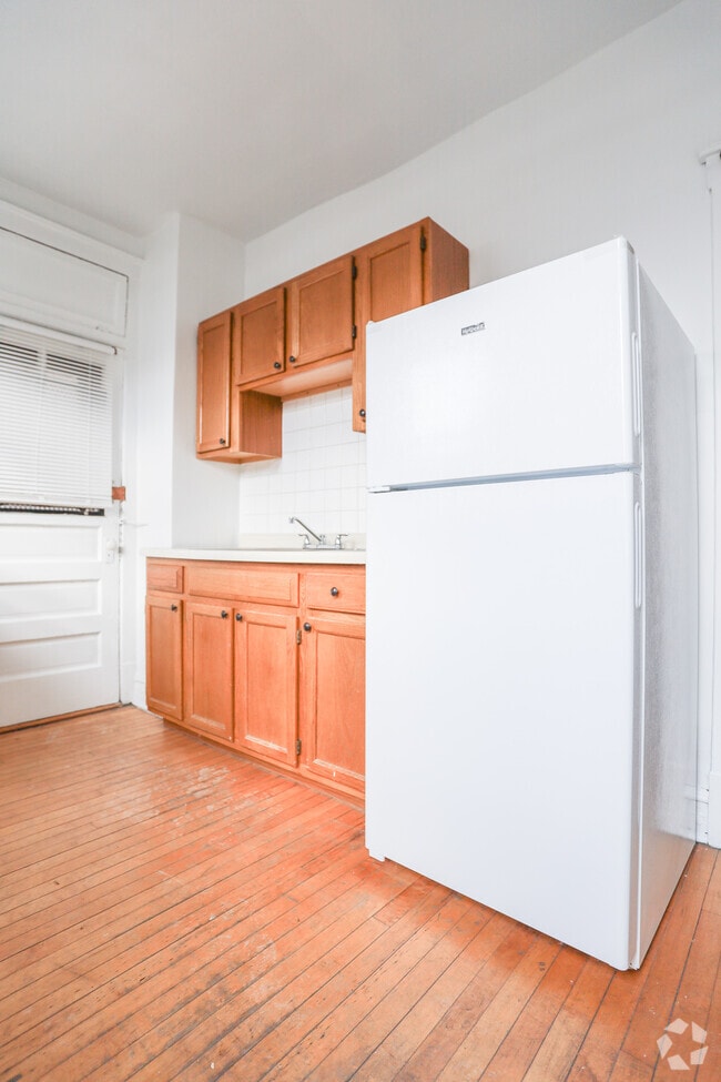 Building Photo - 4452 N Damen Ave Unit #H1 Rental